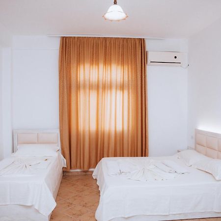 Hotel Perdja Velipojë Eksteriør bilde