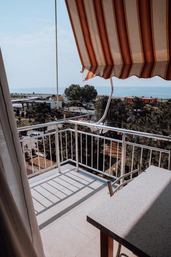 Hotel Perdja Velipojë Eksteriør bilde